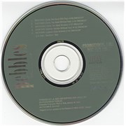 pebbles/BACKYARD プロモ盤CD Pebbles/Backyard Promo Cd | eBay